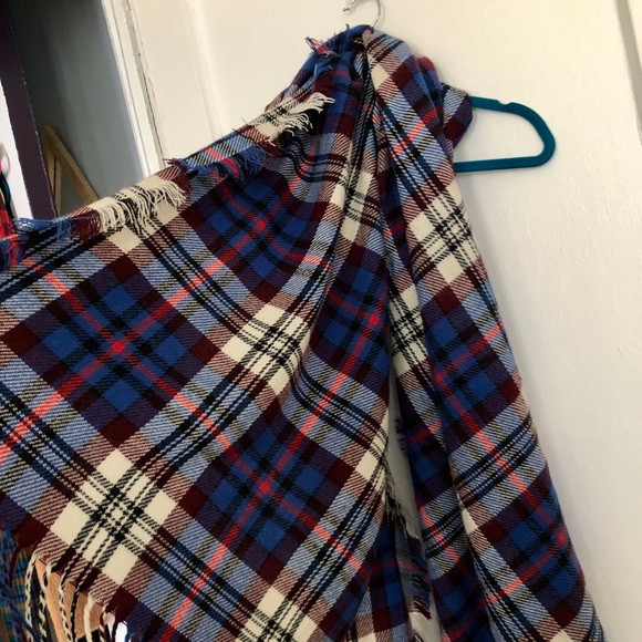 Madewell blanket scarf - Picture 6 of 11